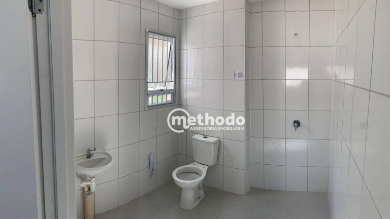Imagem Apartamento com 2 Quartos à Venda, 44 m² em Jardim Ipaussurama - Campinas Imagem Apartamento com 2 Quartos à Venda, 44 m² em Jardim Ipaussurama - Campinas