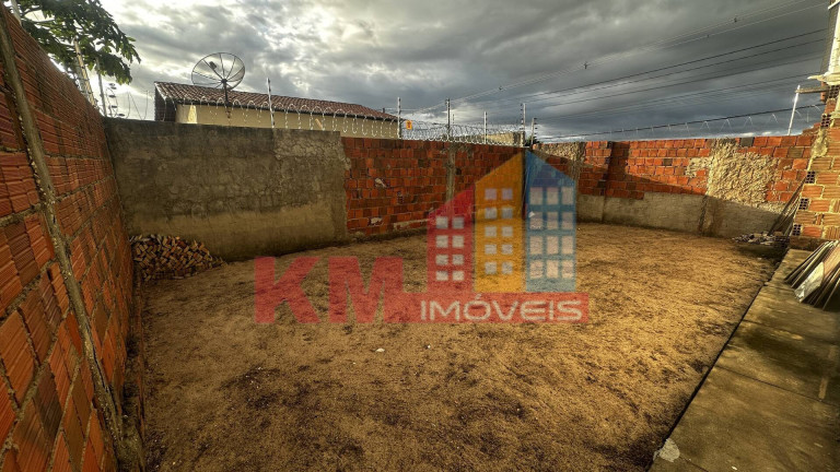 Imagem Terreno para Alugar, 364 m² em Bela Vista - Mossoró Imagem Terreno para Alugar, 364 m² em Bela Vista - Mossoró