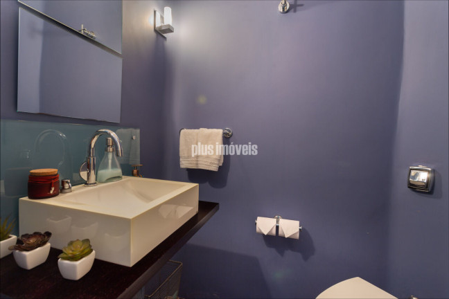 Imagem Casa com 3 Quartos à Venda, 260 m² em Jardim Paulistano - São Paulo