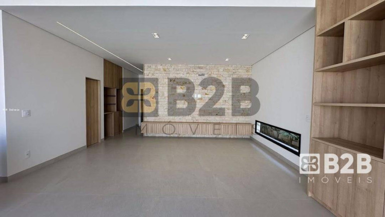 Imagem Casa com 3 Quartos à Venda, 216 m² em Spazio Verde Comendador - Bauru Imagem Casa com 3 Quartos à Venda, 216 m² em Spazio Verde Comendador - Bauru