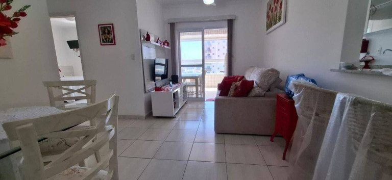 Imagem Apartamento com 2 Quartos à Venda, 84 m² em Vila Assuncao - Praia Grande Imagem Apartamento com 2 Quartos à Venda, 84 m² em Vila Assuncao - Praia Grande