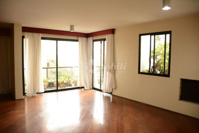 Imagem Apartamento com 3 Quartos à Venda, 200 m² em Higienópolis - São Paulo Imagem Apartamento com 3 Quartos à Venda, 200 m² em Higienópolis - São Paulo