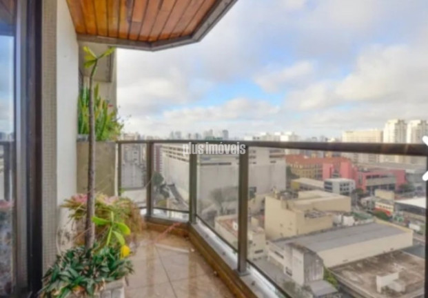 Imagem Apartamento com 3 Quartos à Venda, 155 m² em Vila Clementino - São Paulo Imagem Apartamento com 3 Quartos à Venda, 155 m² em Vila Clementino - São Paulo