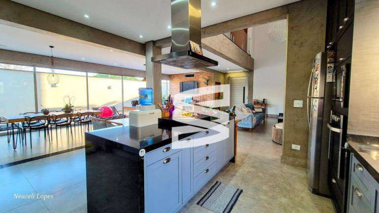 Imagem Casa com 4 Quartos à Venda, 470 m² em água Seca - Piracicaba Imagem Casa com 4 Quartos à Venda, 470 m² em água Seca - Piracicaba