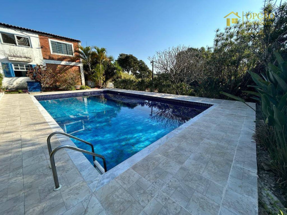 Imagem Chácara com 3 Quartos à Venda, 360 m² em Chácara Dos Machados - Itu