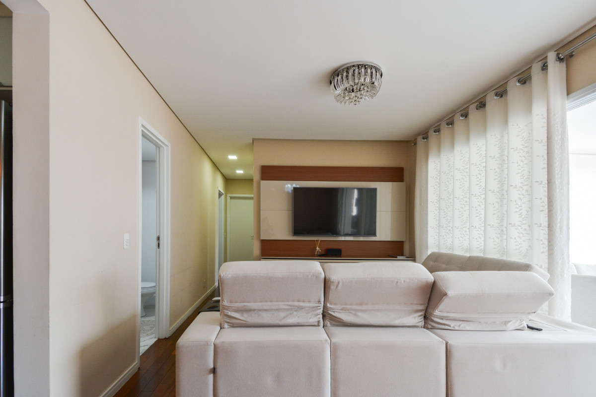 Imagem Apartamento com 3 Quartos à Venda, 102 m² em Tatuapé - São Paulo