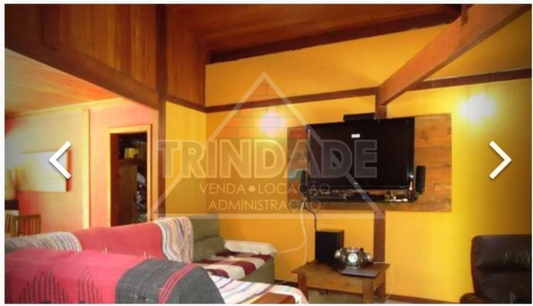 Imagem Casa com 4 Quartos à Venda, 600 m² em Guaratiba - Rio De Janeiro