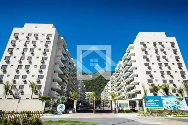 Foto do imóvel Apartamento com 2 Quartos à Venda, 68 m² em Recreio Dos Bandeirantes - Rio De Janeiro