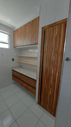 Imagem Apartamento com 4 Quartos à Venda, 170 m² em Itararé - São Vicente Imagem Apartamento com 4 Quartos à Venda, 170 m² em Itararé - São Vicente