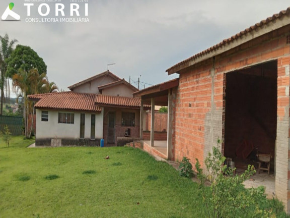 Imagem Imóvel com 3 Quartos à Venda, 160 m² em Jundiaquara - Araçoiaba Da Serra Imagem Imóvel com 3 Quartos à Venda, 160 m² em Jundiaquara - Araçoiaba Da Serra
