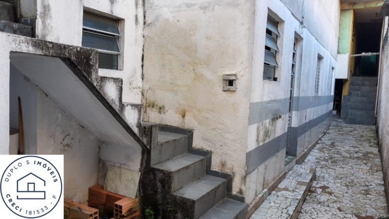 Imagem Casa com 6 Quartos à Venda, 360 m² em Parque Santo Antônio - São Paulo Imagem Casa com 6 Quartos à Venda, 360 m² em Parque Santo Antônio - São Paulo