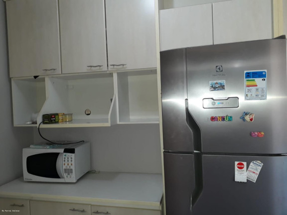 Imagem Apartamento com 1 Quarto à Venda, 42 m² em São Geraldo - Porto Alegre