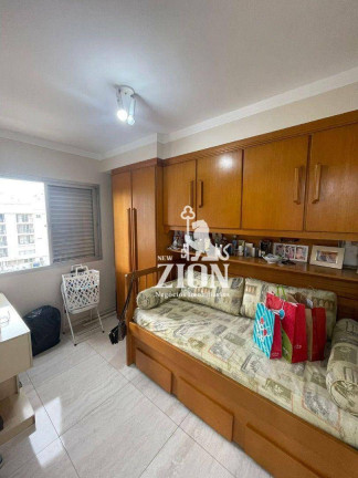 Imagem Apartamento com 2 Quartos à Venda, 65 m² em Vila Mazzei - São Paulo Imagem Apartamento com 2 Quartos à Venda, 65 m² em Vila Mazzei - São Paulo