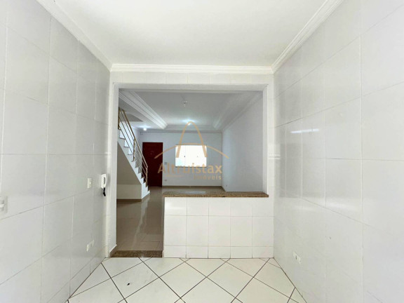 Imagem Casa com 2 Quartos à Venda, 91 m² em Umuarama - Osasco