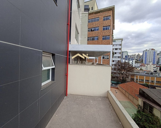 Imagem Apartamento com 2 Quartos à Venda, 67 m² em Cruzeiro - Belo Horizonte Imagem Apartamento com 2 Quartos à Venda, 67 m² em Cruzeiro - Belo Horizonte