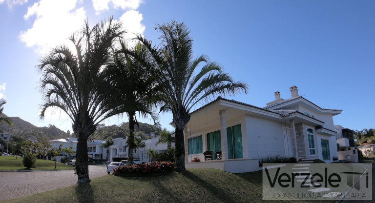 Imagem Casa com 4 Quartos à Venda, 313 m² em Praia Brava De Itajaí - Itajaí