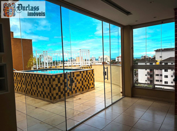 Cobertura com 3 Quartos à Venda, 172 m² em Maitinga - Bertioga