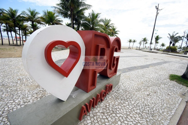 Imagem Casa com 2 Quartos à Venda, 133 m² em Maracanã - Praia Grande Imagem Casa com 2 Quartos à Venda, 133 m² em Maracanã - Praia Grande