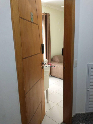 Imagem Apartamento com 1 Quarto à Venda, 48 m² em Canto Do Forte - Praia Grande Imagem Apartamento com 1 Quarto à Venda, 48 m² em Canto Do Forte - Praia Grande