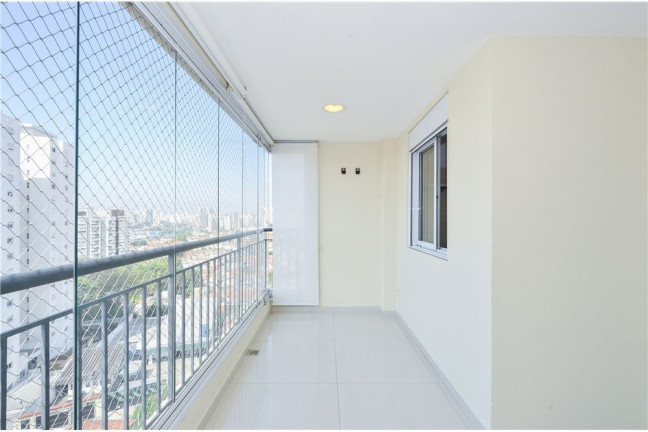 Imagem Apartamento com 2 Quartos à Venda, 71 m² em Vila Mariana - São Paulo