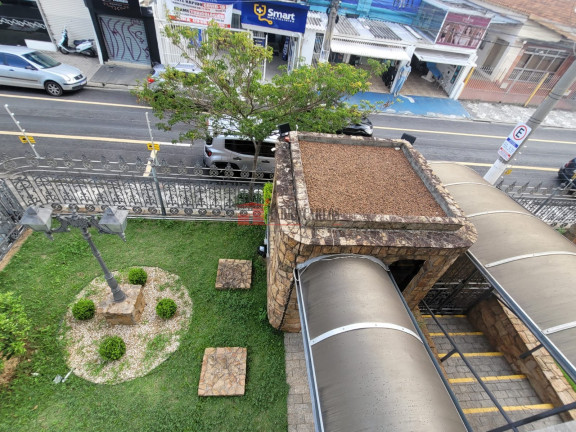 Imagem Apartamento com 3 Quartos à Venda, 127 m² em Centro - Osasco