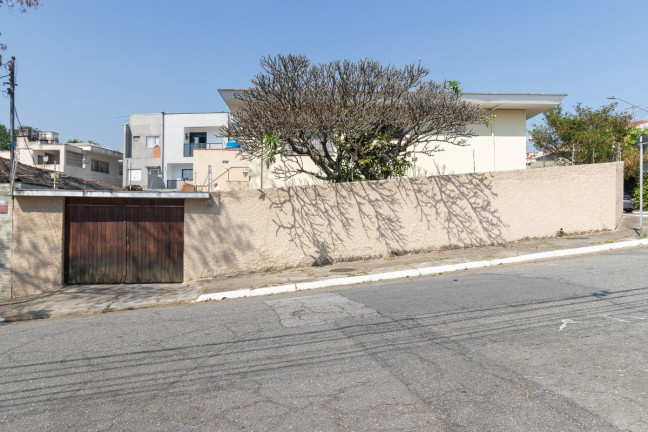 Imagem Casa com 3 Quartos à Venda, 193 m² em Vila Do Bosque - São Paulo