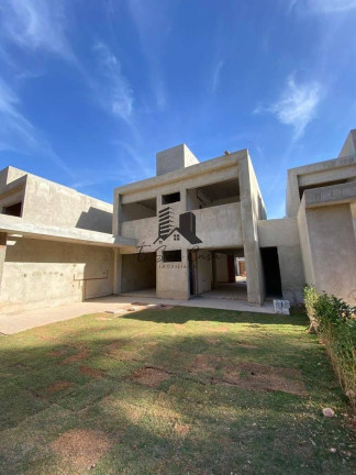 Imagem Casa de Condomínio com 3 Quartos à Venda, 193 m² em Garças - Belo Horizonte Imagem Casa de Condomínio com 3 Quartos à Venda, 193 m² em Garças - Belo Horizonte