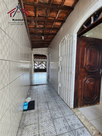 Imagem Casa com 2 Quartos à Venda, 150 m² em Caiçara - Praia Grande Imagem Casa com 2 Quartos à Venda, 150 m² em Caiçara - Praia Grande