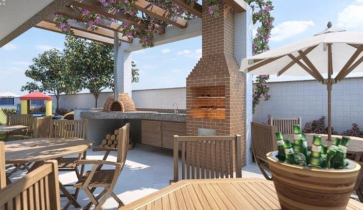 Imagem Imóvel com 2 Quartos à Venda, 137 m² em Taquara - Rio De Janeiro