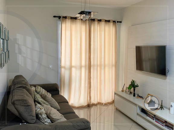 Apartamento com 2 Quartos à Venda, 64 m² em Vila Augusta - Guarulhos