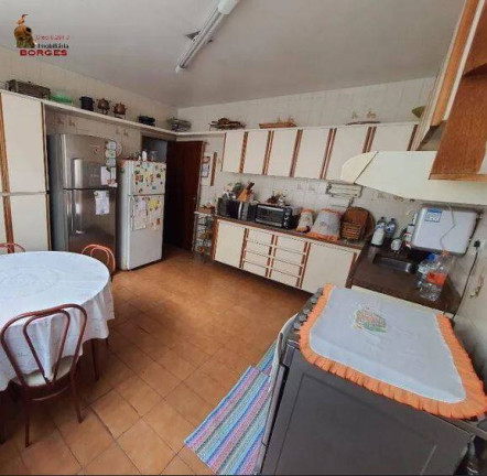 Imagem Casa com 3 Quartos à Venda, 195 m² em Campo Belo - São Paulo