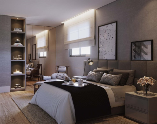 Imagem Imóvel com 3 Quartos à Venda, 75 m² em Cachambi - Rio De Janeiro