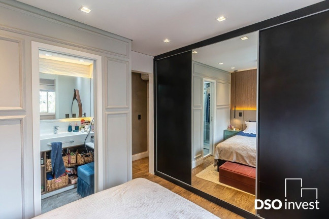 Imagem Apartamento com 2 Quartos à Venda, 153 m² em Vila Olímpia - São Paulo Imagem Apartamento com 2 Quartos à Venda, 153 m² em Vila Olímpia - São Paulo