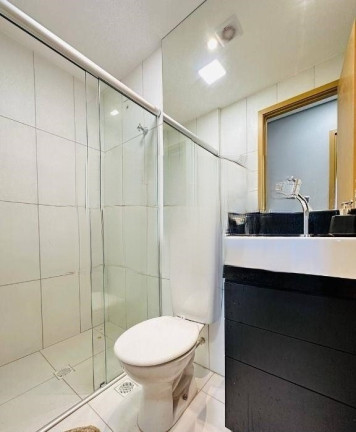 Imagem Imóvel com 2 Quartos à Venda, 46 m² em Ceilândia Norte (ceilândia) - Brasília