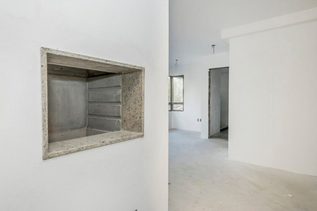 Imagem Imóvel com 1 Quarto à Venda, 51 m² em Boa Vista - Porto Alegre Imagem Imóvel com 1 Quarto à Venda, 51 m² em Boa Vista - Porto Alegre