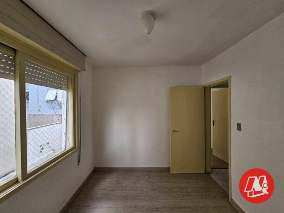Imagem Apartamento com 2 Quartos para Alugar, 80 m² em Santana - Porto Alegre