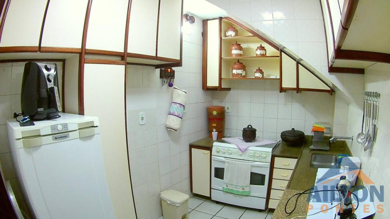 Imagem Cobertura com 4 Quartos à Venda, 210 m² em Praia Do Morro - Guarapari