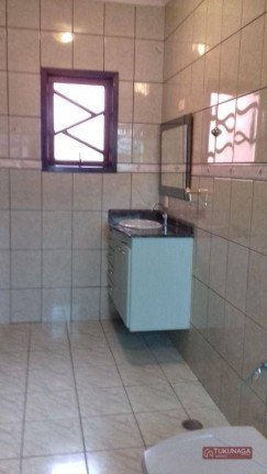 Imagem Sobrado com 3 Quartos à Venda, 220 m² em Parque Renato Maia - Guarulhos Imagem Sobrado com 3 Quartos à Venda, 220 m² em Parque Renato Maia - Guarulhos