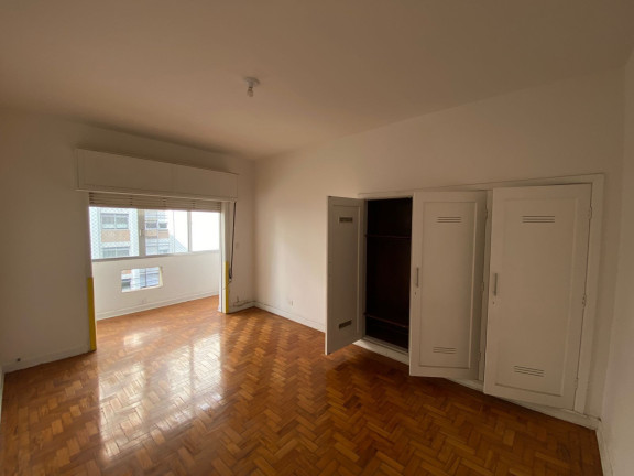 Imagem Apartamento com 3 Quartos à Venda, 155 m² em Gonzaga - Santos