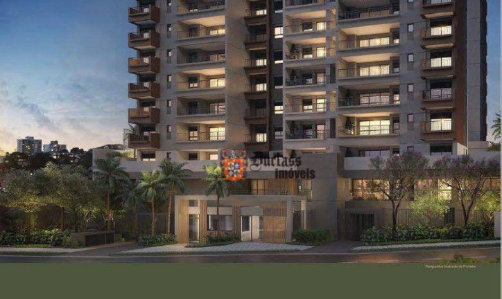 Imagem Apartamento com 3 Quartos à Venda, 86 m² em Jardim Marajoara - São Paulo Imagem Apartamento com 3 Quartos à Venda, 86 m² em Jardim Marajoara - São Paulo