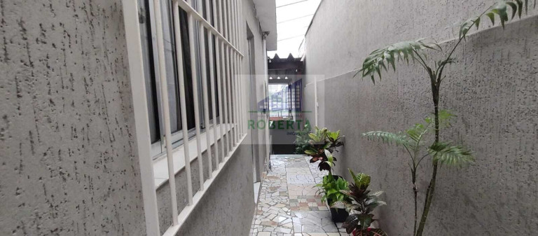 Imagem Casa com 2 Quartos à Venda, 63 m² em Pirituba - São Paulo