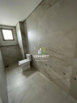 Imagem Apartamento com 3 Quartos à Venda, 122 m² em Fazenda - Itajaí