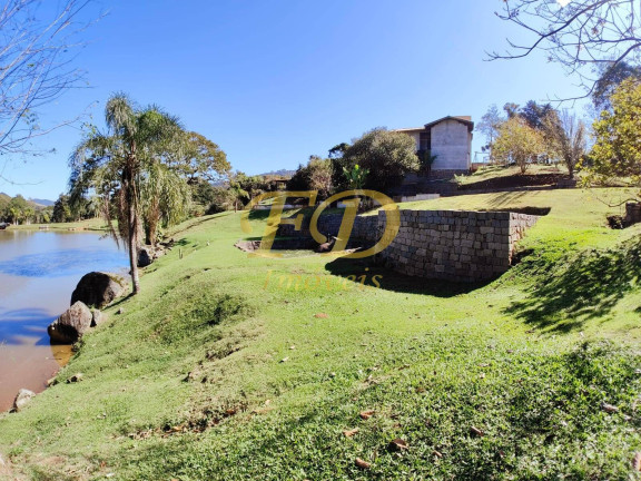 Imagem Chácara com 3 Quartos à Venda, 82.000 m² em Barroção - Piracaia