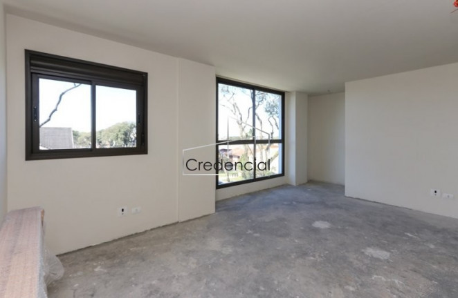 Imagem Cobertura com 3 Quartos à Venda, 142 m² em água Verde - Curitiba