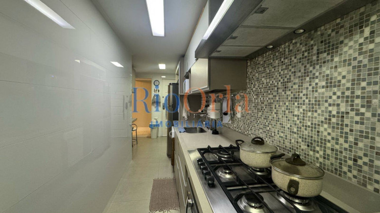 Imagem Apartamento com 3 Quartos à Venda, 126 m² em Barra Da Tijuca - Rio De Janeiro Imagem Apartamento com 3 Quartos à Venda, 126 m² em Barra Da Tijuca - Rio De Janeiro