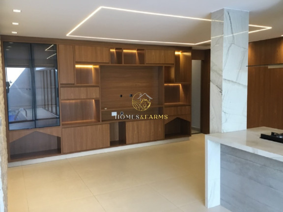 Imagem Sobrado com 3 Quartos à Venda, 206 m² em Jardim Atlântico - Goiânia Imagem Sobrado com 3 Quartos à Venda, 206 m² em Jardim Atlântico - Goiânia