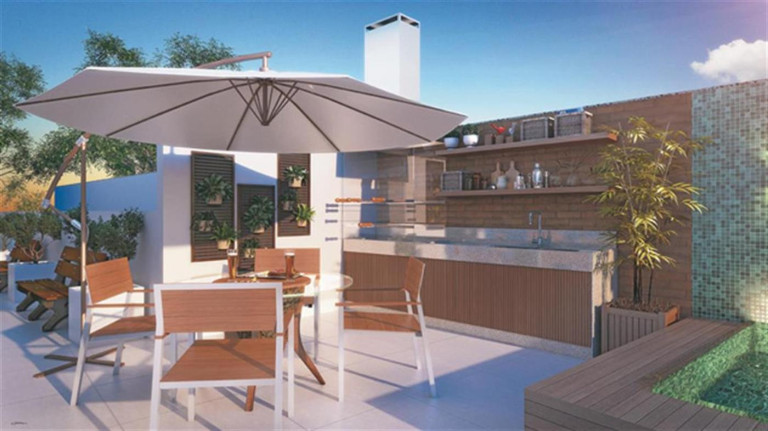 Imagem Apartamento com 3 Quartos à Venda, 72 m² em Andaraí - Rio De Janeiro