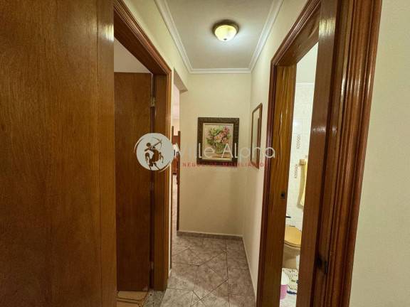 Imagem Apartamento com 3 Quartos à Venda, 65 m² em Aparecida - Santos Imagem Apartamento com 3 Quartos à Venda, 65 m² em Aparecida - Santos