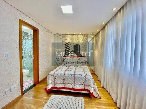 Imagem Apartamento com 3 Quartos à Venda, 89 m² em Cabral - Contagem Imagem Apartamento com 3 Quartos à Venda, 89 m² em Cabral - Contagem
