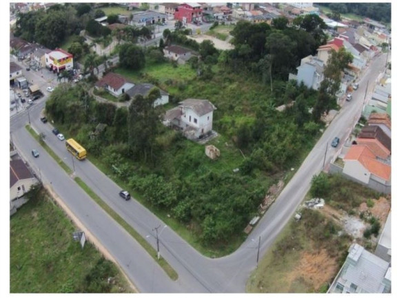 Imagem Terreno à Venda, 6.351 m² em Forquilhas - São José Imagem Terreno à Venda, 6.351 m² em Forquilhas - São José